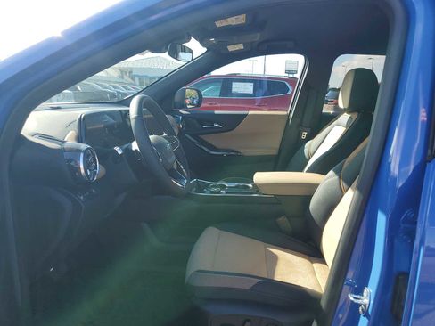 New 2026 Chevrolet Equinox ACTIV image 13