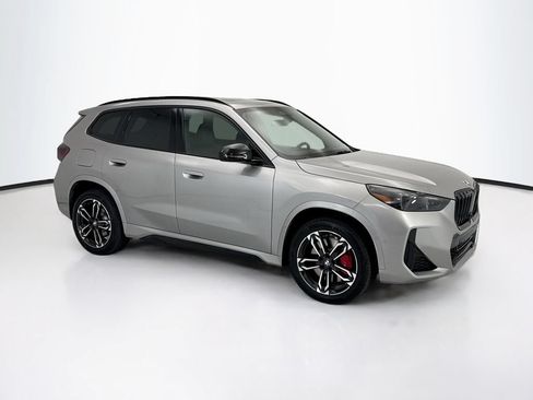 New 2026 BMW X1 xDrive28i w/ Technology Package AWD/4WD image 3