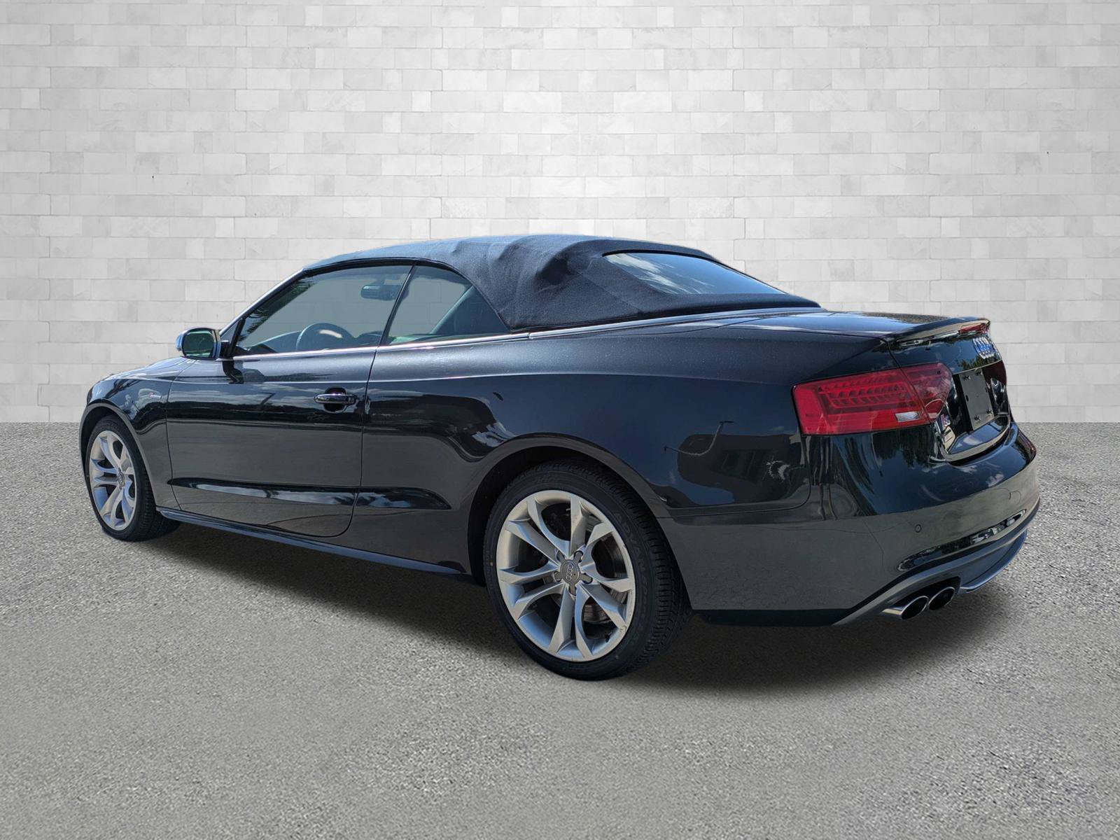 Used 2014 Audi S5 Prestige AWD/4WD image 4