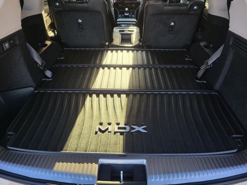 New 2026 Acura MDX w/ Advance Package image 10
