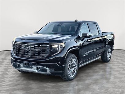 Certified 2024 GMC Sierra 1500 Denali Ultimate