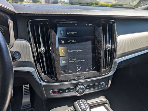 Used 2019 Volvo V90 T6 R-Design w/ Advanced Package AWD/4WD image 20