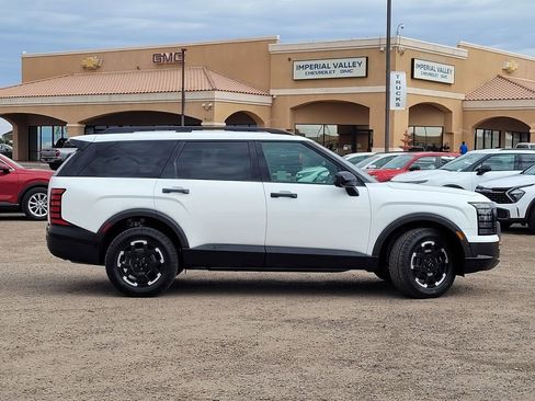 Used 2026 Hyundai Palisade XRT Pro AWD/4WD image 3