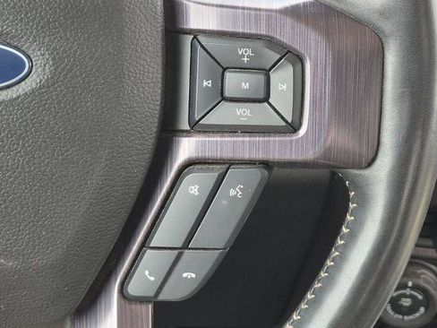 Certified 2020 Ford F250 Limited AWD/4WD image 18