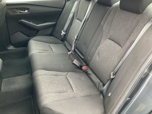 Used 2024 Honda Accord EX image 34