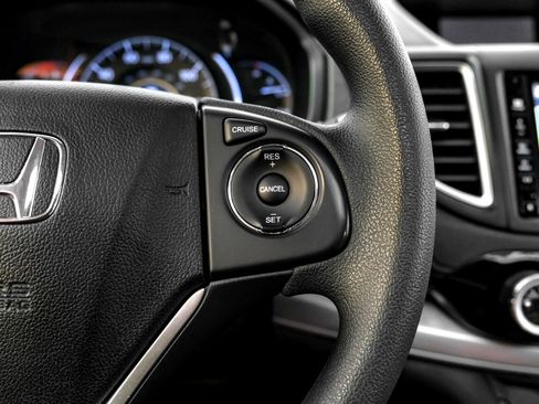 Used 2015 Honda CR-V EX image 15