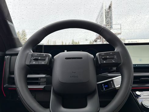 New 2026 Hyundai Santa Fe Calligraphy image 31