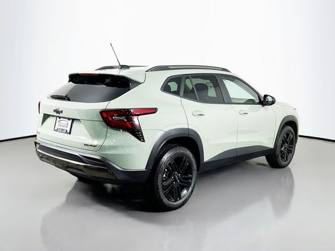 New 2026 Chevrolet Trax ACTIV image 5