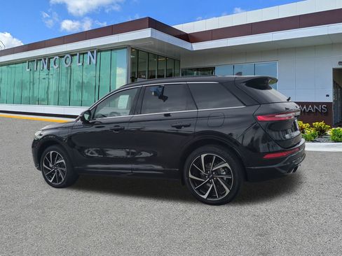 New 2026 Lincoln Corsair Grand Touring AWD/4WD image 6