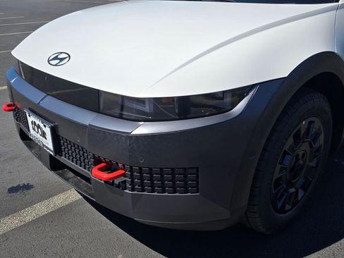 New 2025 Hyundai Ioniq 5 XRT AWD/4WD image 9