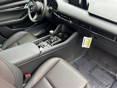 New 2026 MAZDA MAZDA3 2.5 S Hatchback w/ Premium Pkg FWD image 14