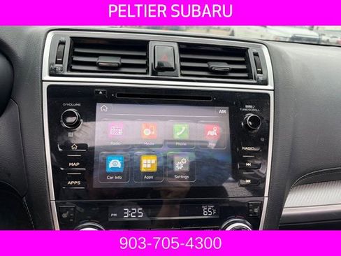 Used 2018 Subaru Outback 2.5i Premium image 10
