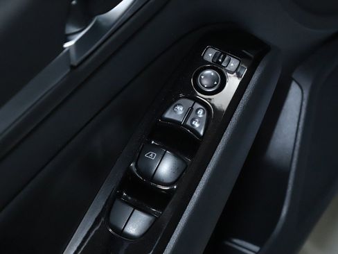 Certified 2024 Nissan Altima 2.5 SR w/ SR Premium Package image 16