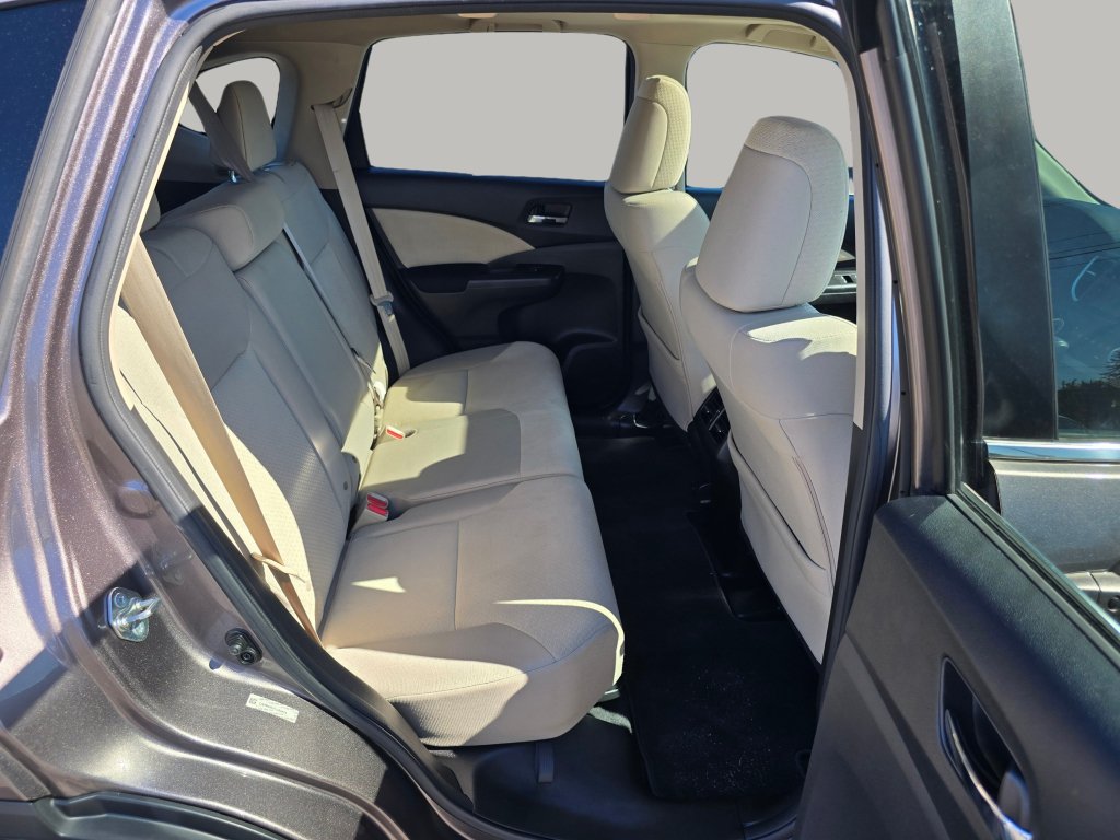 Used 2015 Honda CR-V EX image 26