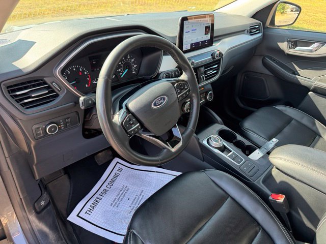 Used 2022 Ford Escape SEL AWD/4WD image 13