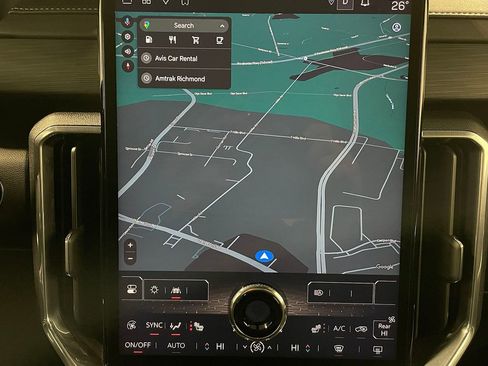 Used 2025 GMC Acadia Elevation image 31