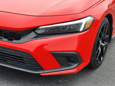 Used 2024 Honda Civic Sport image 7