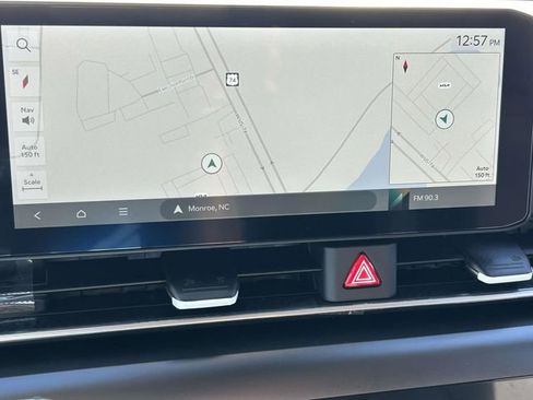 New 2026 Kia Carnival LXS image 34