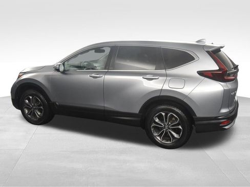 Used 2020 Honda CR-V EX-L image 4