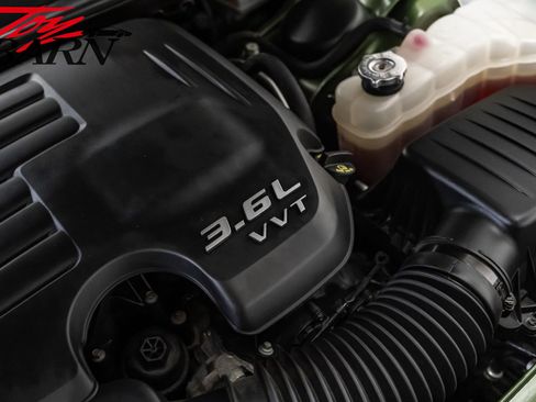 Used 2023 Dodge Challenger GT w/ Plus Package image 44