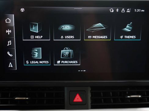 Used 2023 Audi A4 2.0T Premium Plus w/ Premium Plus Package AWD/4WD image 70