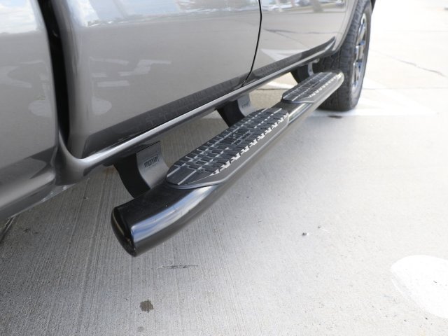 Used 2021 Ford Ranger XL w/ Equipment Group 101A High AWD/4WD image 10