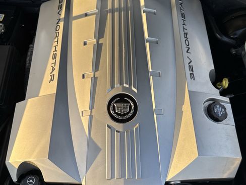 Used 2004 Cadillac XLR 2DR CONV image 14