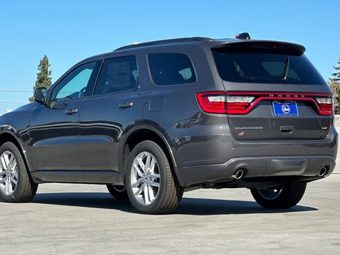 New 2024 Dodge Durango GT image 5