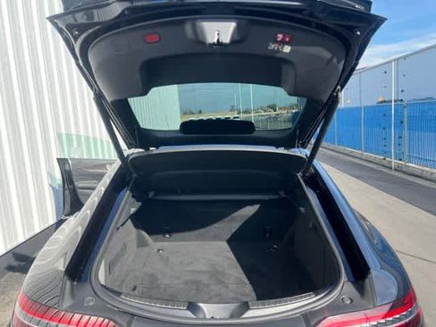 Certified 2024 Mercedes-Benz AMG GT 53 image 25