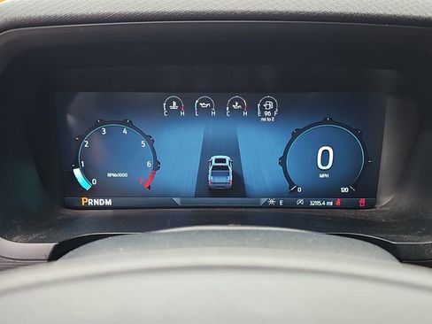 Used 2024 Ford F150 STX AWD/4WD image 15