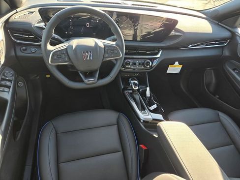 New 2026 Buick Envista Sport Touring w/ Convenience I Package image 8