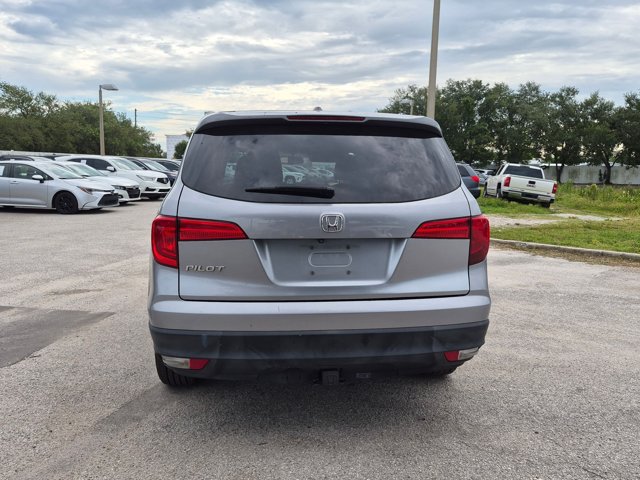 Used 2017 Honda Pilot EX-L image 6