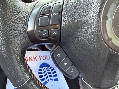 Used 2013 Subaru Impreza WRX STI image 30