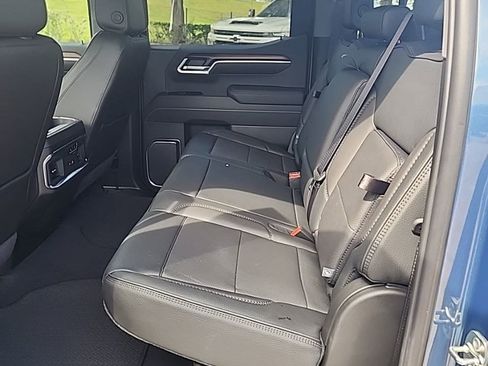 Used 2026 GMC Sierra 1500 Denali w/ Technology Package AWD/4WD image 10
