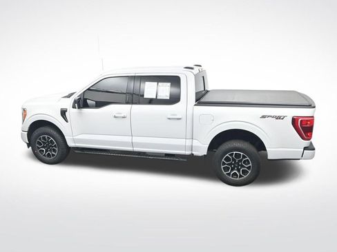 Used 2023 Ford F150 XLT w/ Equipment Group 302A High AWD/4WD image 30