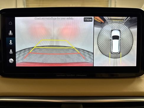 Used 2022 Hyundai Santa Fe Calligraphy image 18