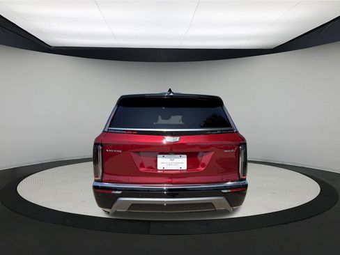 New 2026 Cadillac Vistiq Luxury image 5