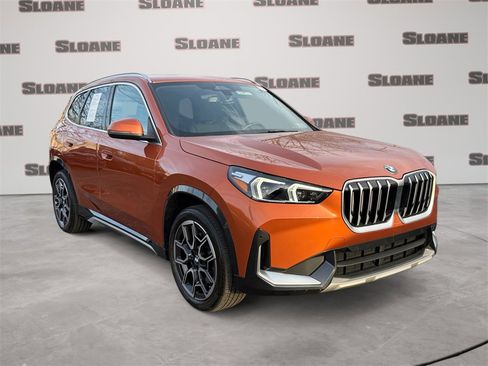 Certified 2025 BMW X1 xDrive28i w/ Convenience Package image 7