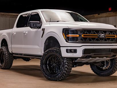 Used 2024 Ford F150 Tremor w/ Bed Utility Package