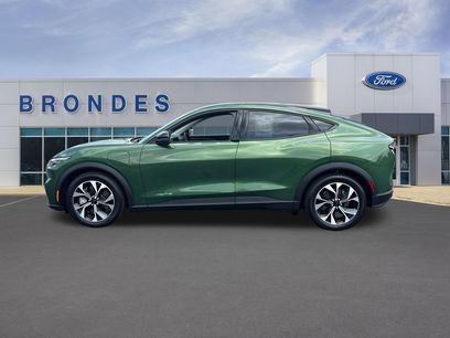 Used 2025 Ford Mustang Mach-E Select w/ Comfort Package Lite
