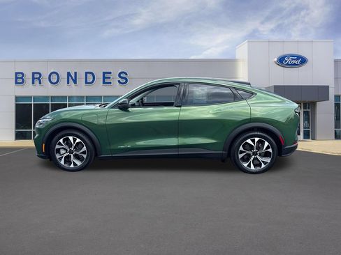 Used 2025 Ford Mustang Mach-E Select w/ Comfort Package Lite AWD/4WD image 1