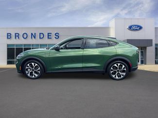 Used 2025 Ford Mustang Mach-E Select w/ Comfort Package Lite AWD/4WD 360° Tour