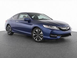 Used 2016 Honda Accord EX-L video 2