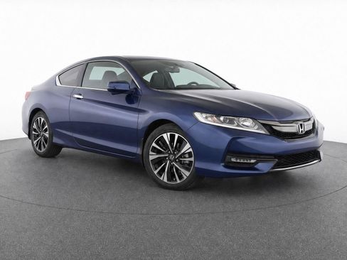 Used 2016 Honda Accord EX-L image 2
