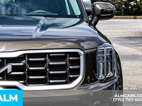 Used 2023 Kia Telluride S w/ S Sunroof Package image 16