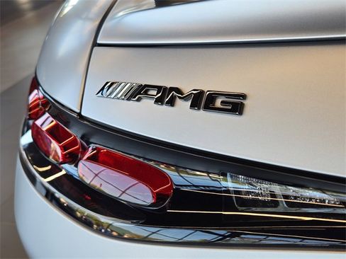 New 2025 Mercedes-Benz AMG GT 55 image 26