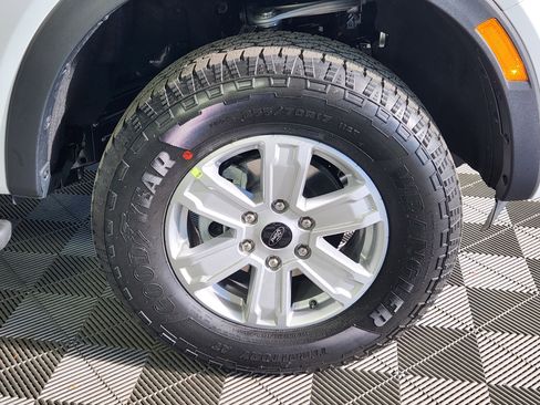 New 2025 Ford Ranger XL w/ Trailer Tow Package image 10