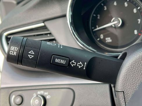 Used 2022 Buick Encore Preferred w/ Safety Package AWD/4WD image 24