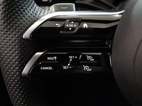 Used 2024 Mercedes-Benz C 300 4MATIC Sedan w/ Pinnacle Trim Package image 4