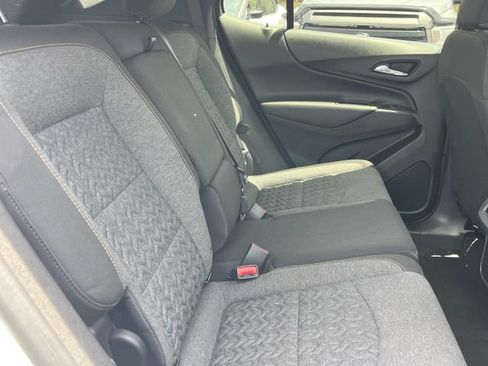 Used 2024 Chevrolet Equinox LT AWD/4WD image 23
